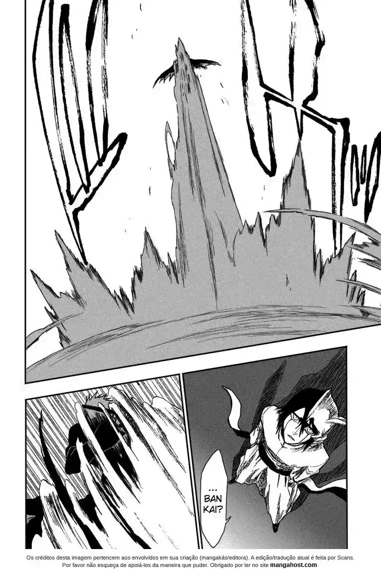 Read Bleach pt_BR Manga Online