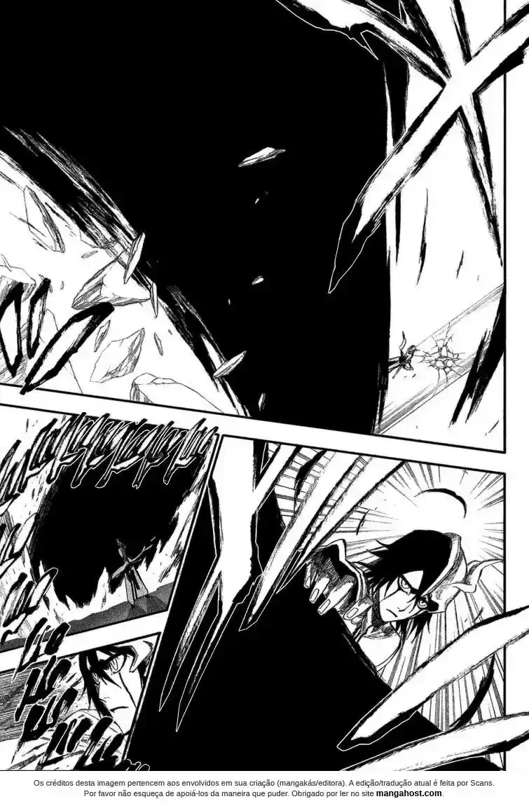 Read Bleach pt_BR Manga Online