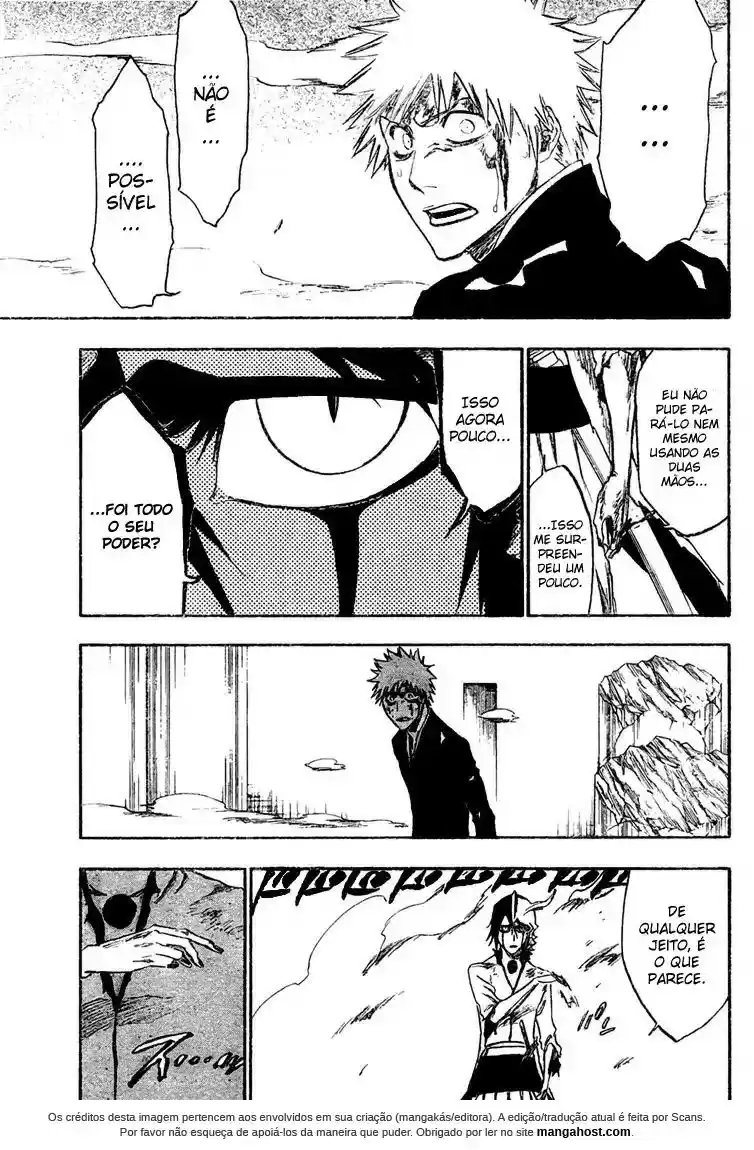 Read Bleach pt_BR Manga Online
