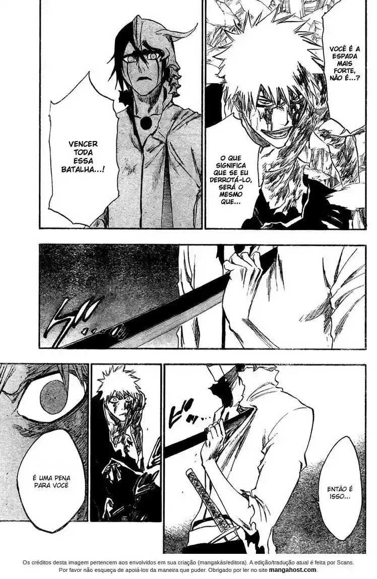 Read Bleach pt_BR Manga Online