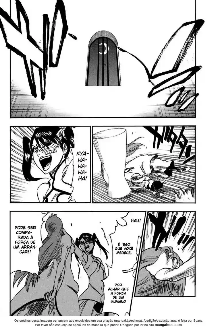 Read Bleach pt_BR Manga Online