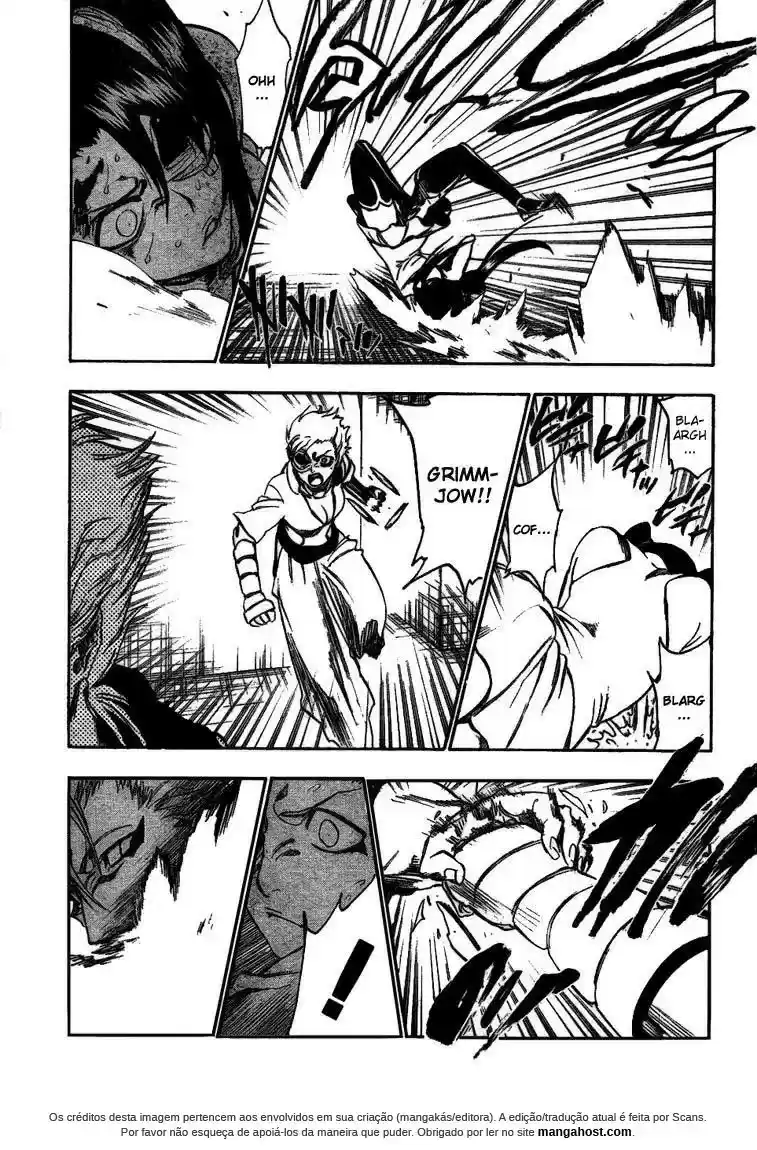 Read Bleach pt_BR Manga Online