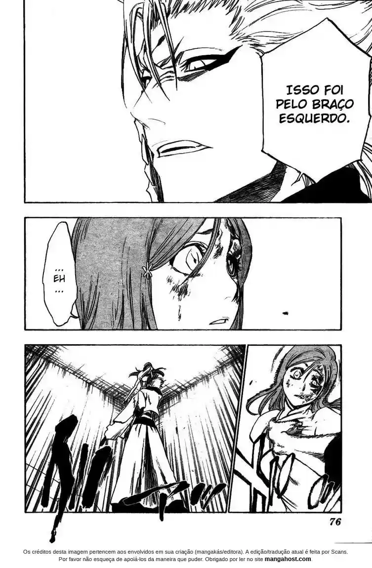 Read Bleach pt_BR Manga Online