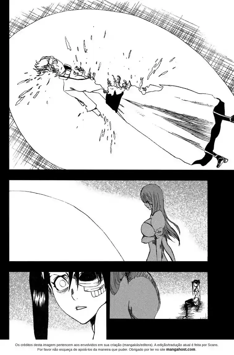 Read Bleach pt_BR Manga Online