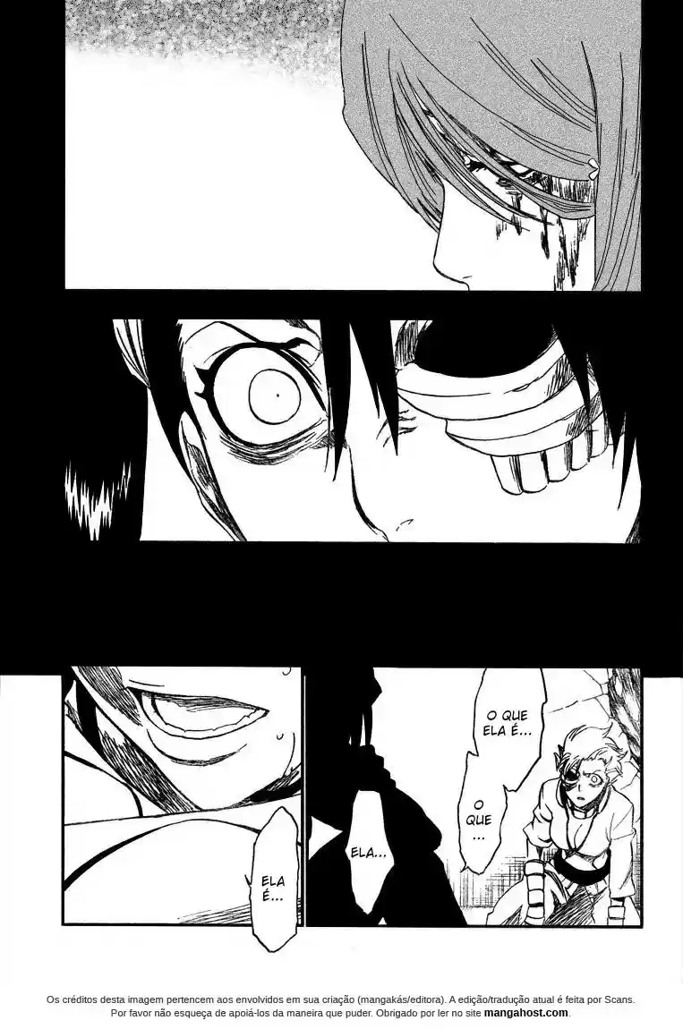 Read Bleach pt_BR Manga Online
