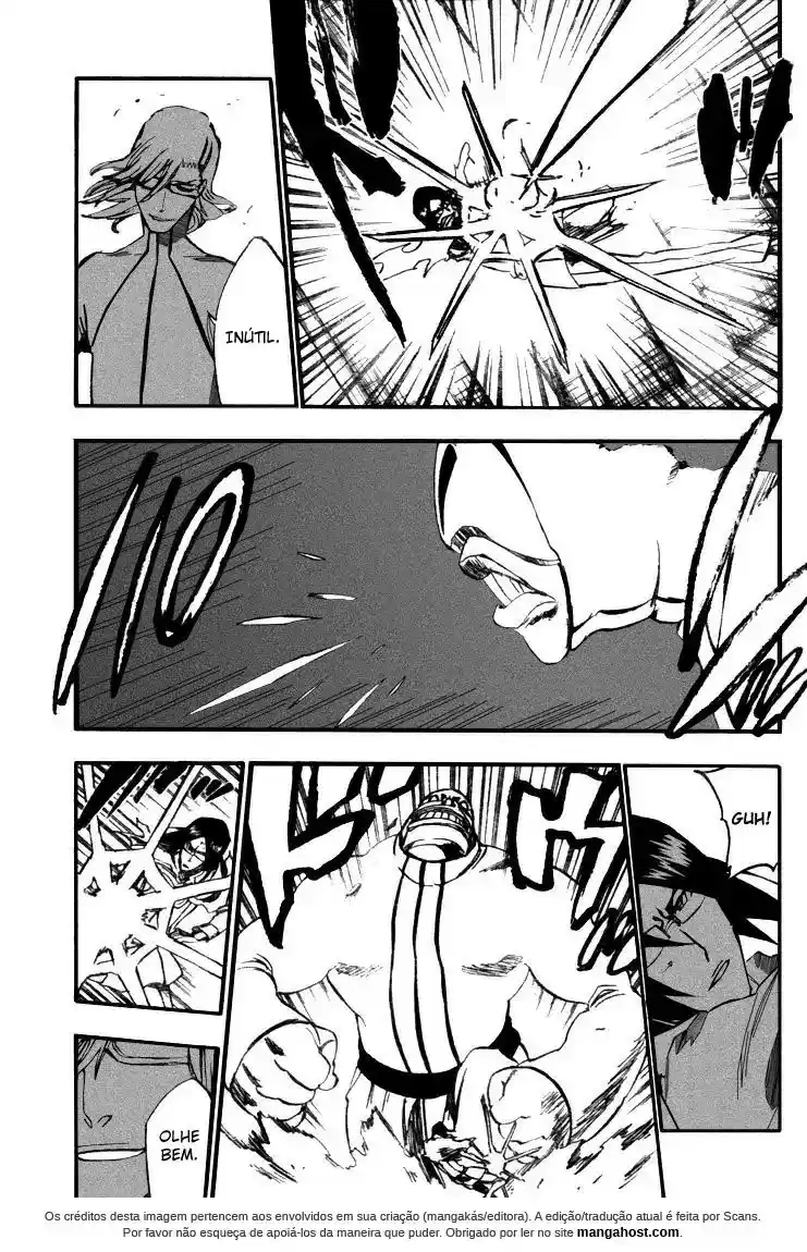 Read Bleach pt_BR Manga Online