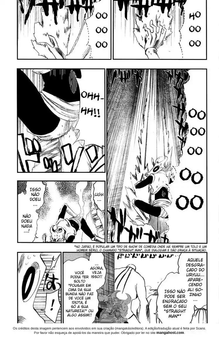 Read Bleach pt_BR Manga Online