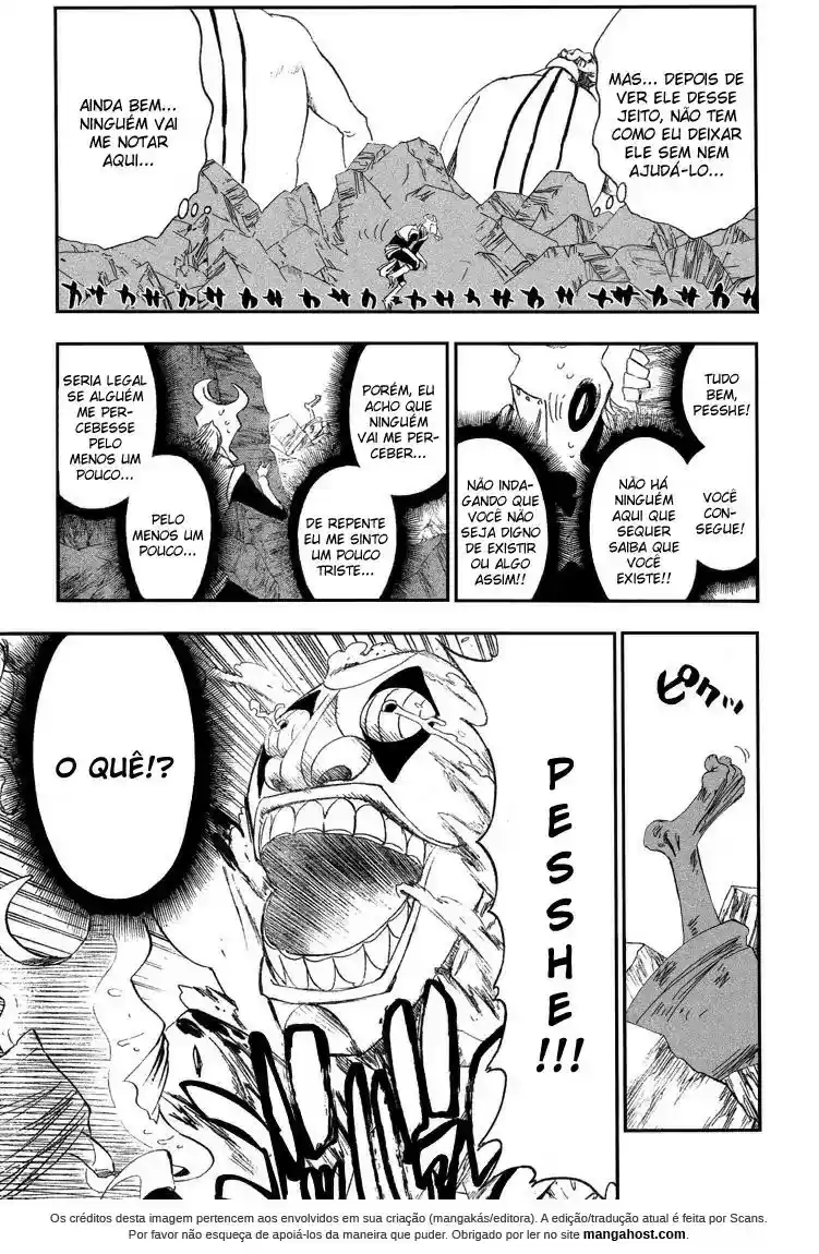 Read Bleach pt_BR Manga Online