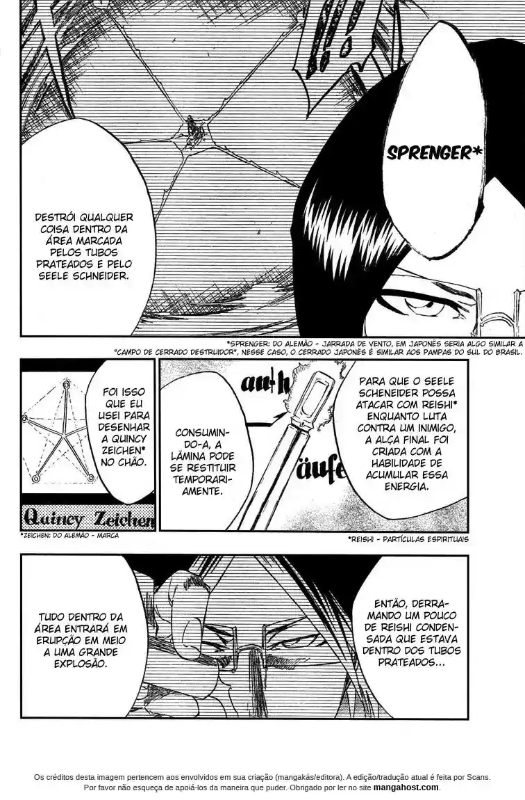 Read Bleach pt_BR Manga Online