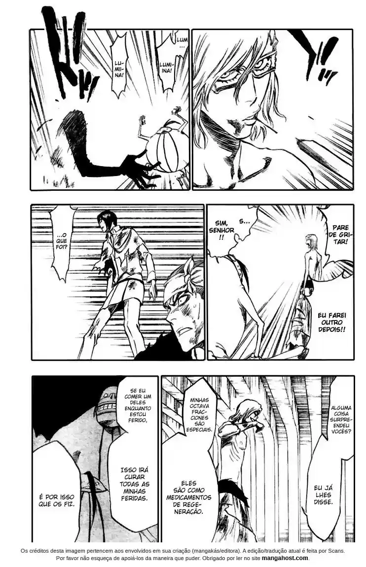 Read Bleach pt_BR Manga Online