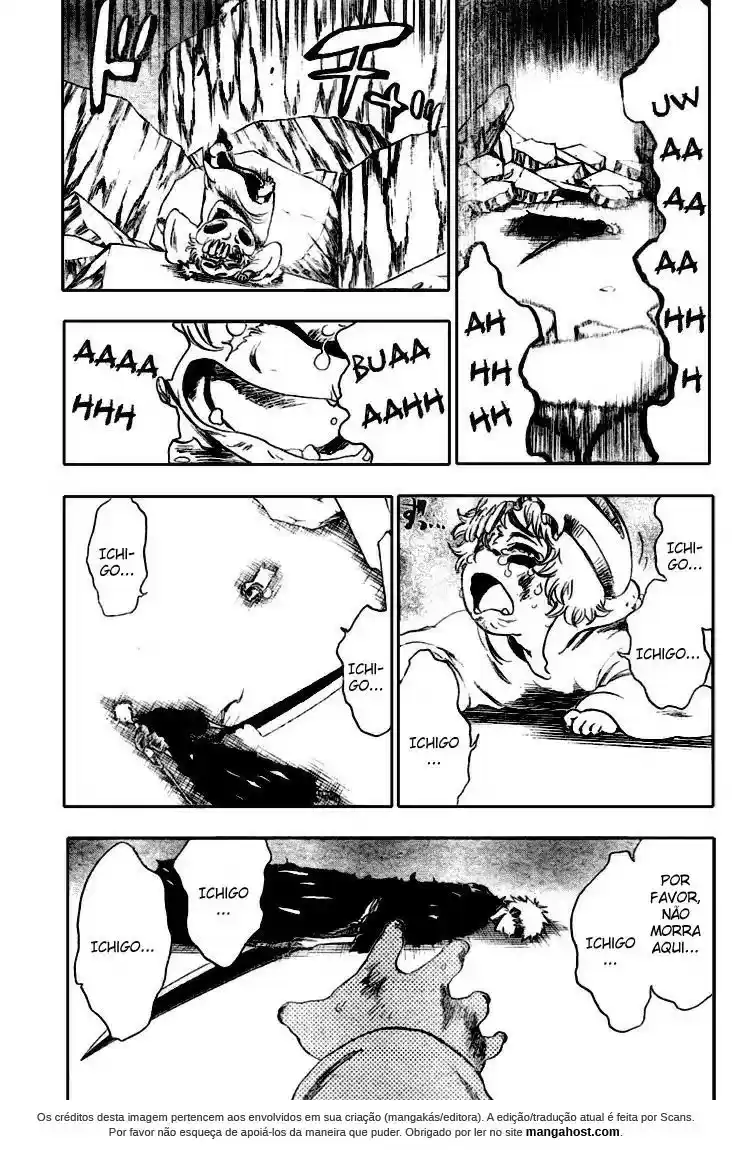 Read Bleach pt_BR Manga Online