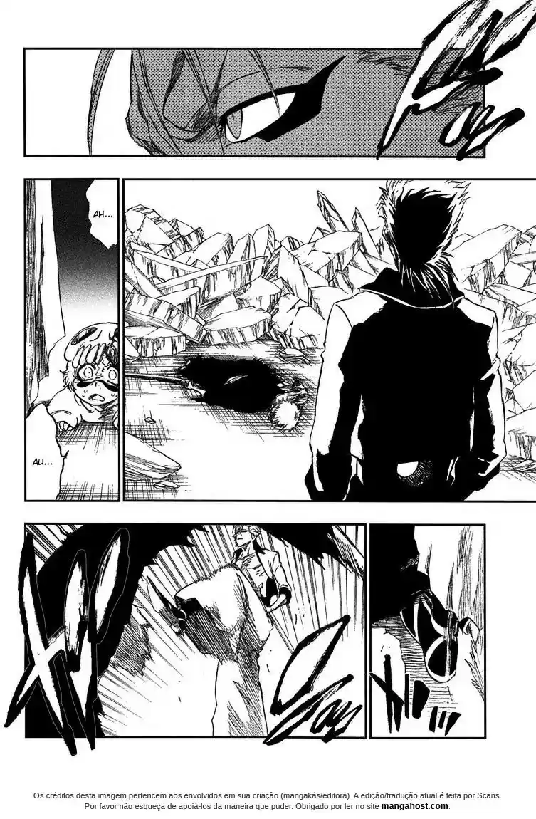 Read Bleach pt_BR Manga Online