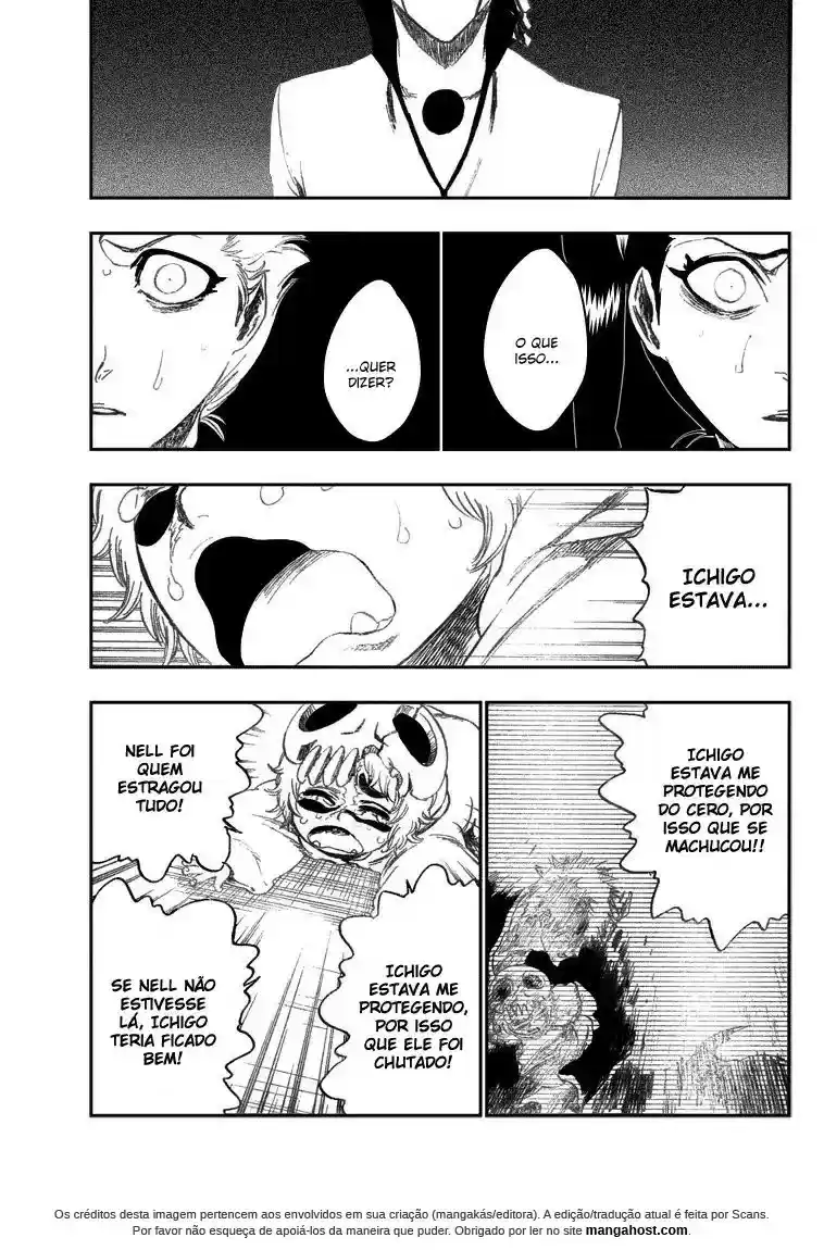 Read Bleach pt_BR Manga Online