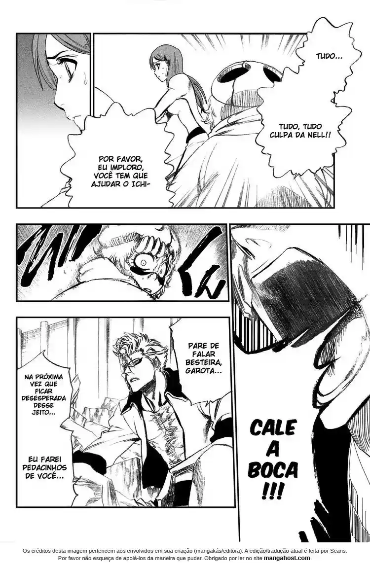 Read Bleach pt_BR Manga Online