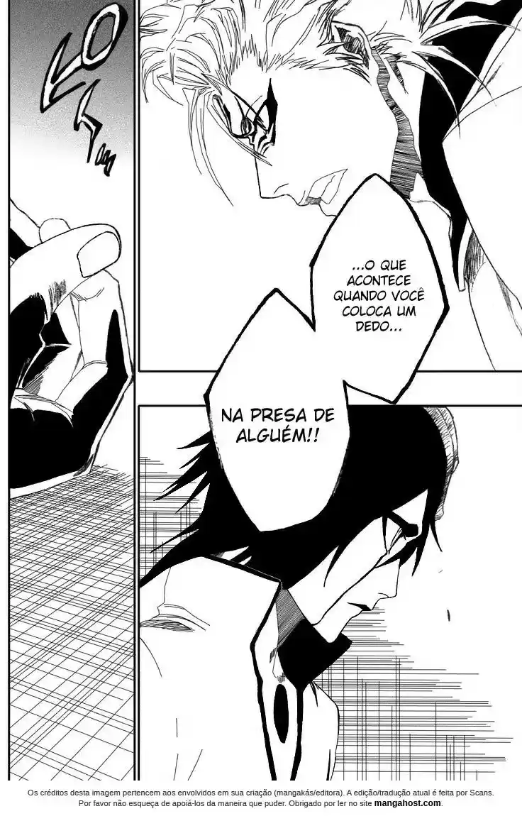 Read Bleach pt_BR Manga Online