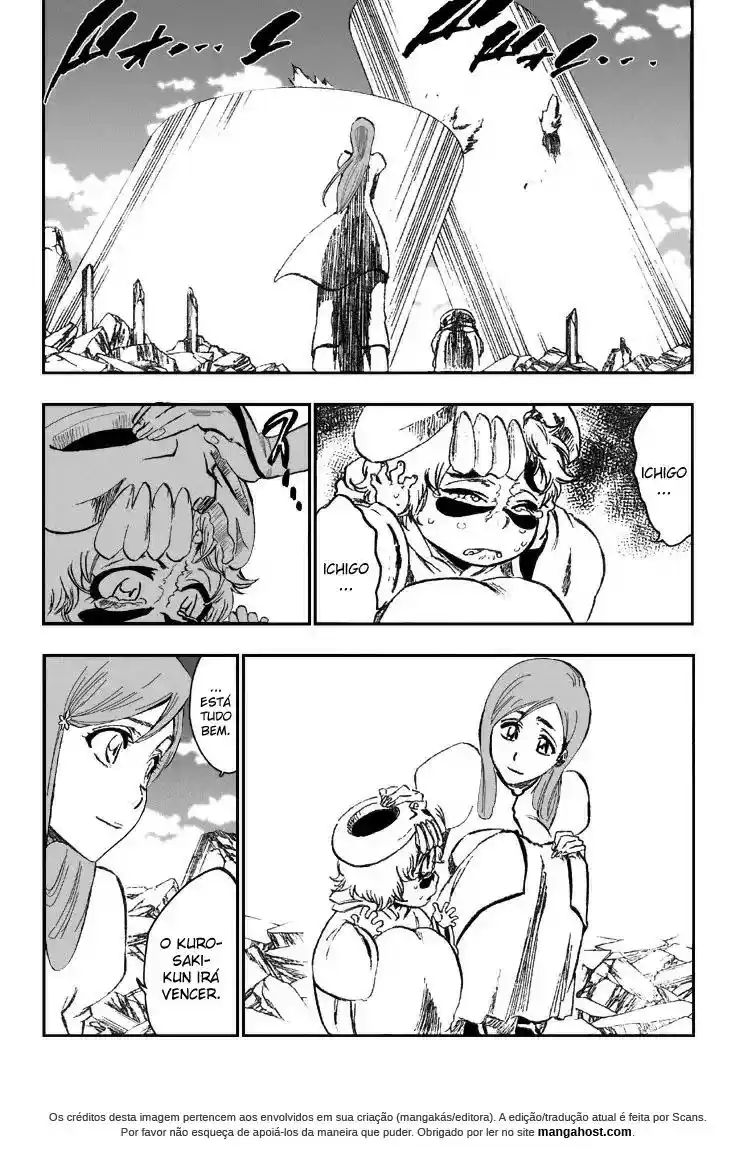 Read Bleach pt_BR Manga Online