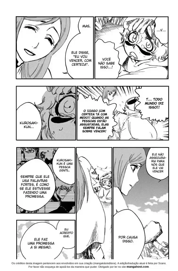 Read Bleach pt_BR Manga Online