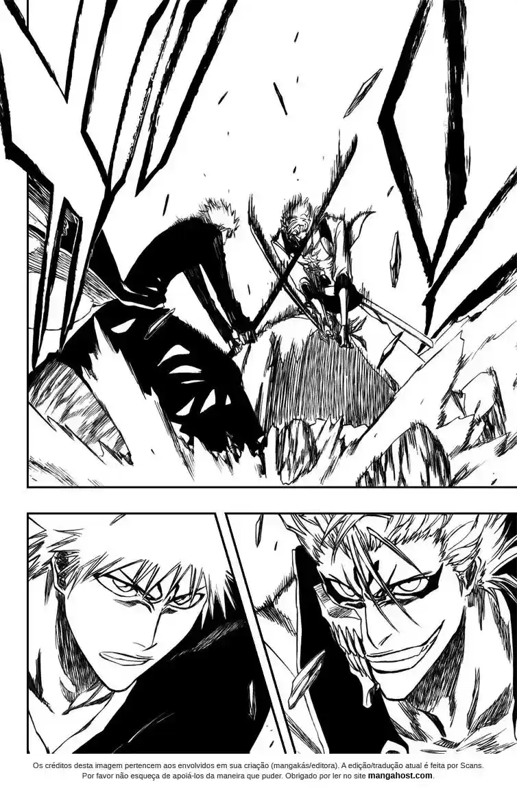 Read Bleach pt_BR Manga Online