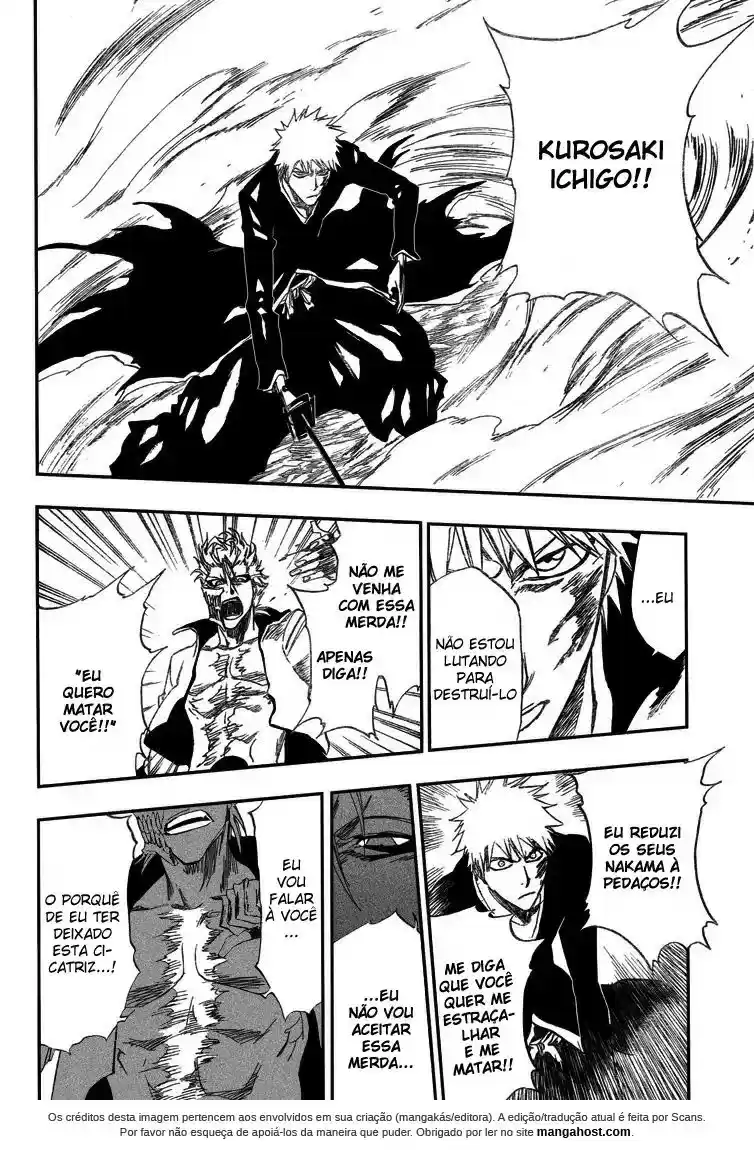 Read Bleach pt_BR Manga Online