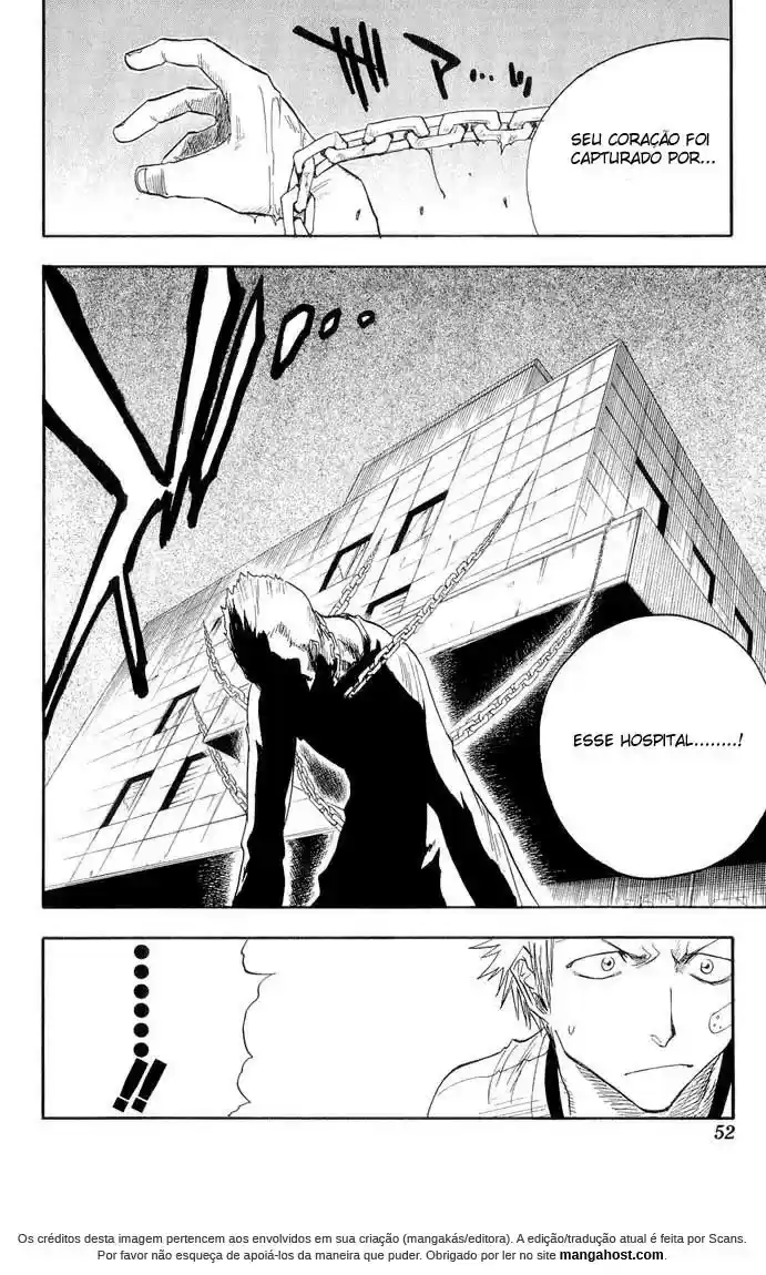 Read Bleach pt_BR Manga Online