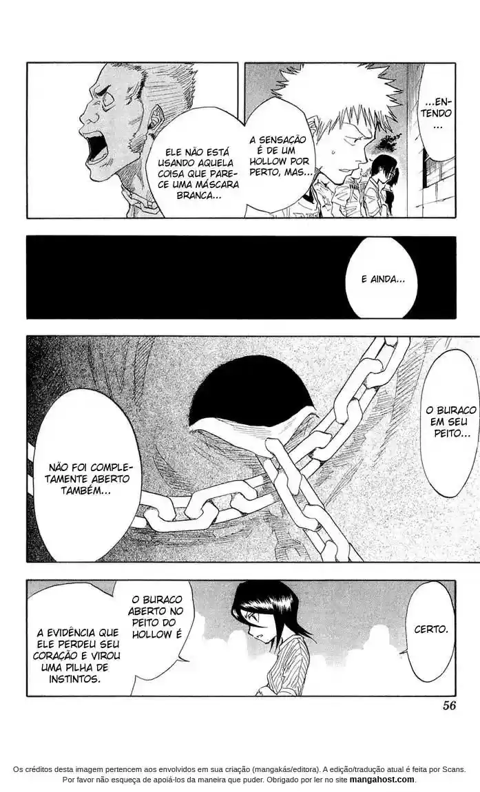 Read Bleach pt_BR Manga Online