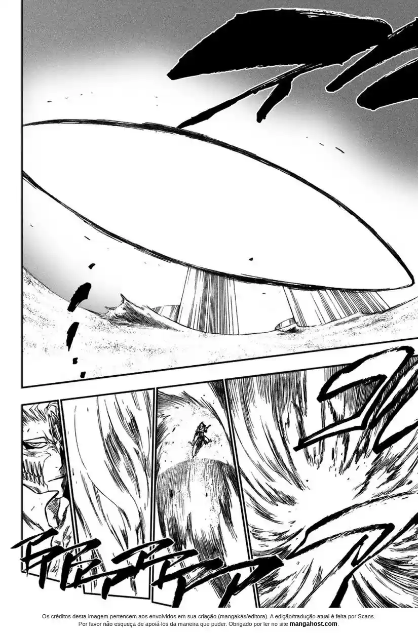 Read Bleach pt_BR Manga Online