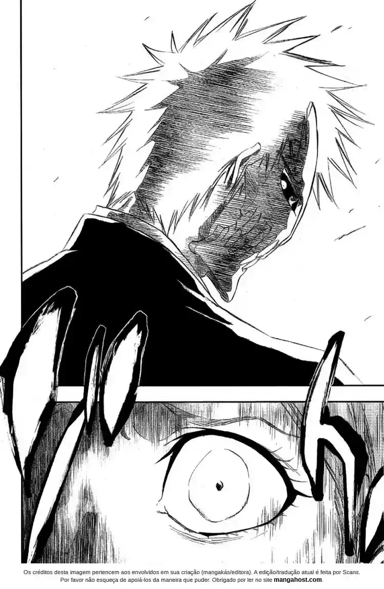Read Bleach pt_BR Manga Online