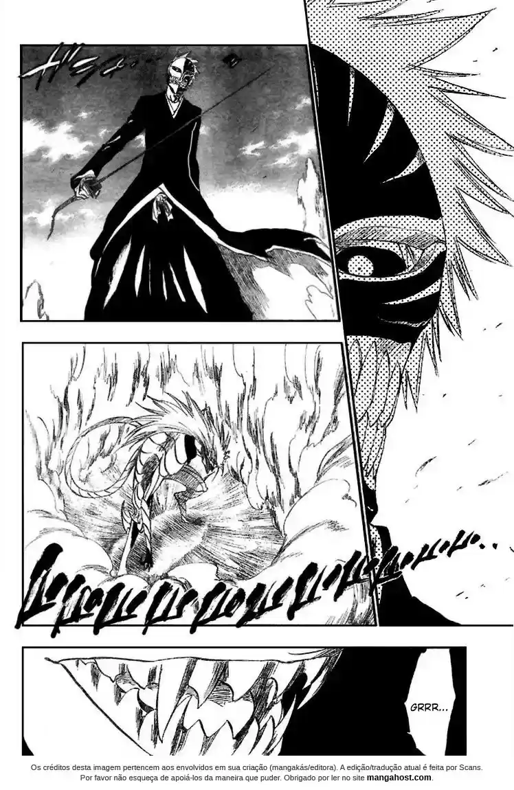 Read Bleach pt_BR Manga Online