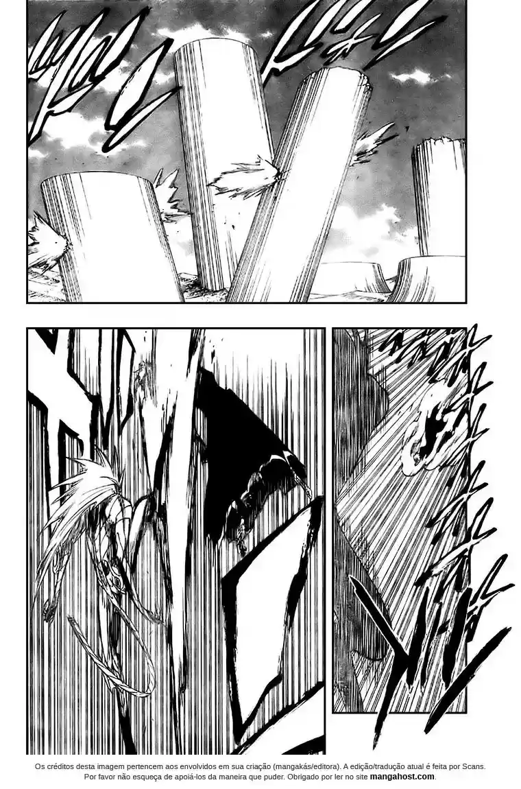 Read Bleach pt_BR Manga Online