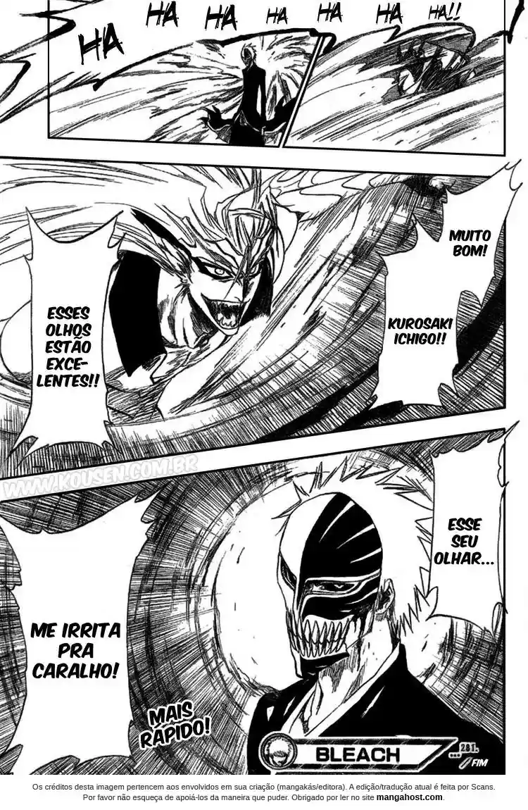 Read Bleach pt_BR Manga Online