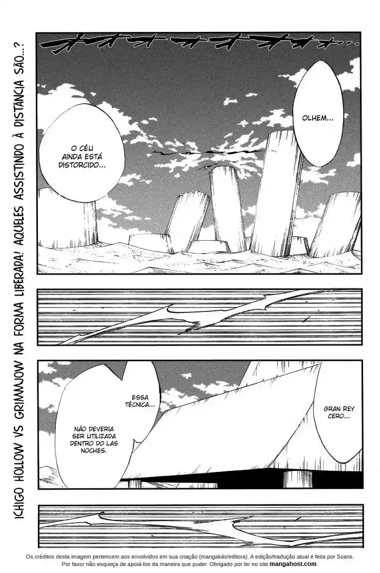 Read Bleach pt_BR Manga Online