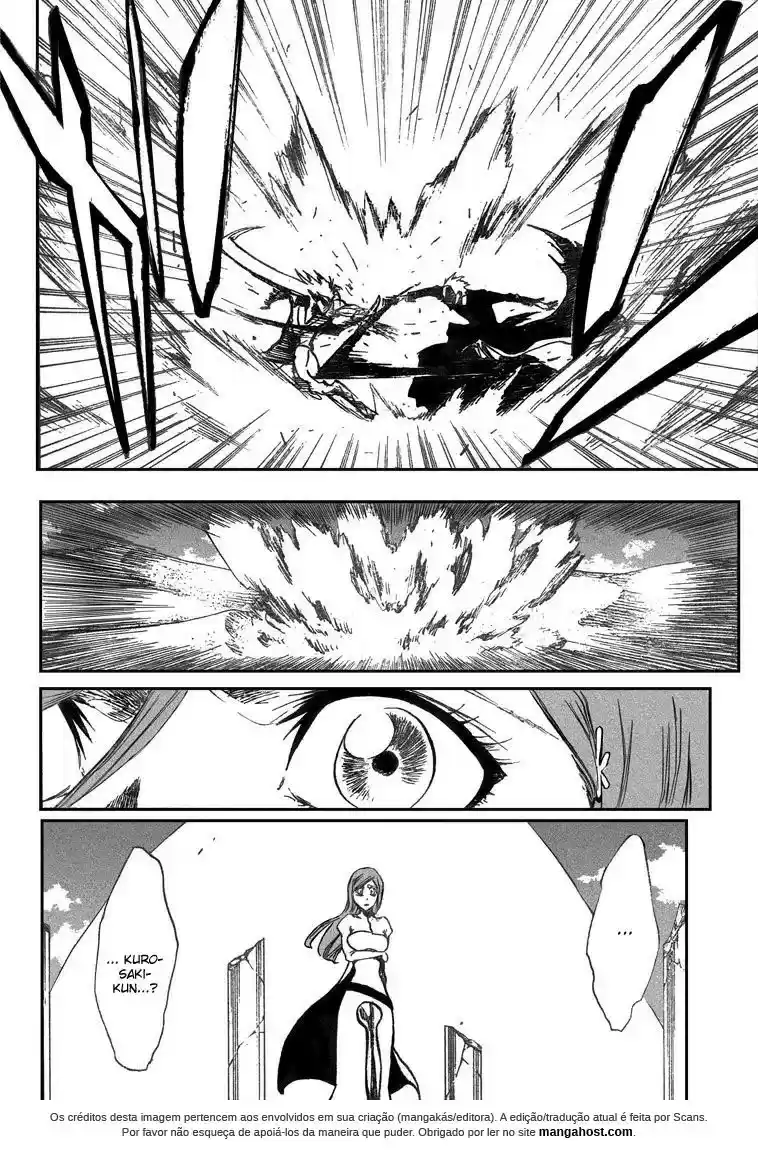 Read Bleach pt_BR Manga Online