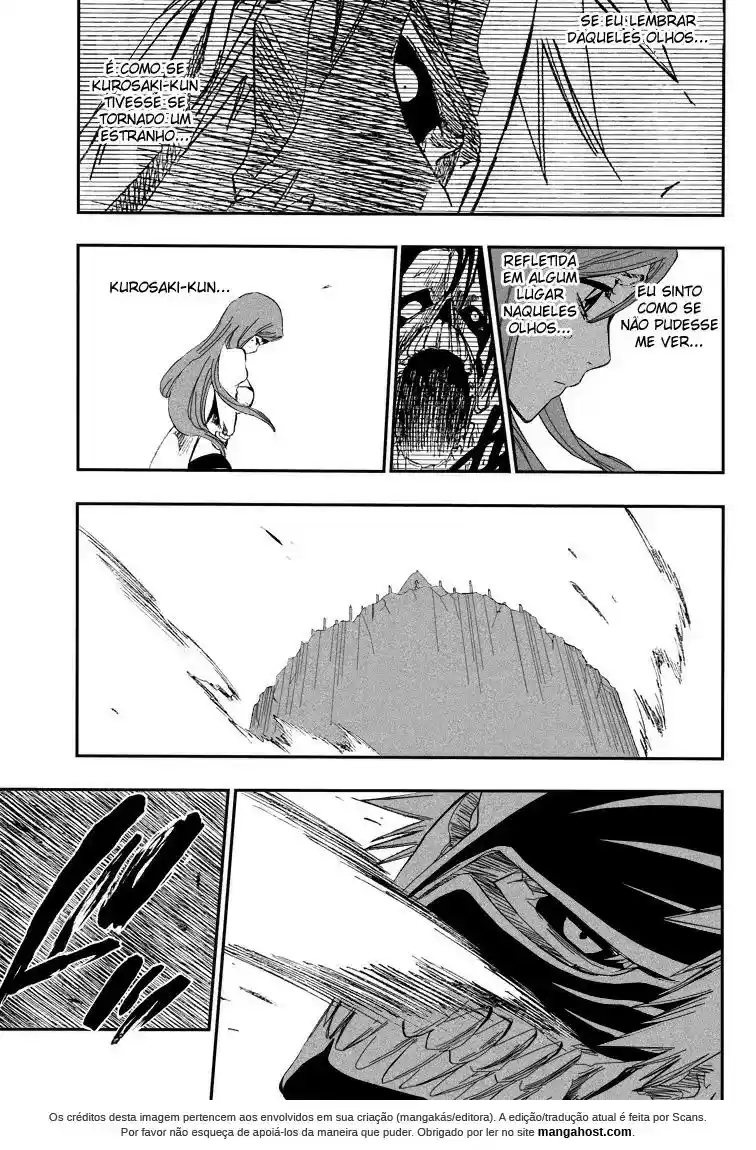 Read Bleach pt_BR Manga Online