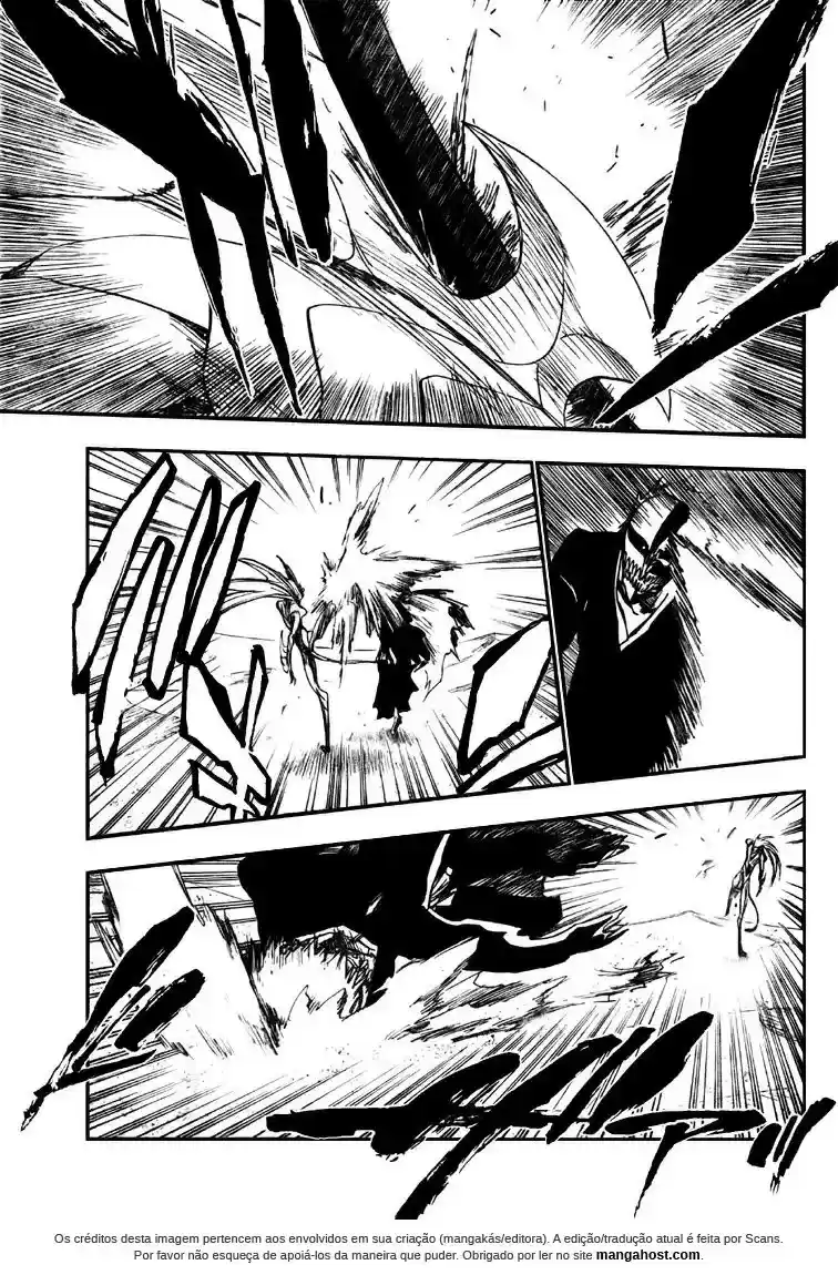 Read Bleach pt_BR Manga Online