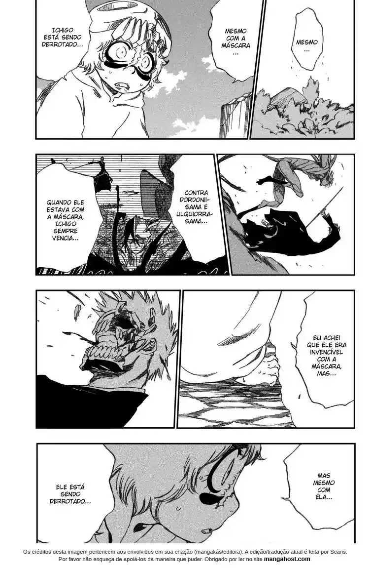 Read Bleach pt_BR Manga Online