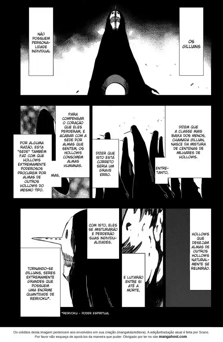 Read Bleach pt_BR Manga Online