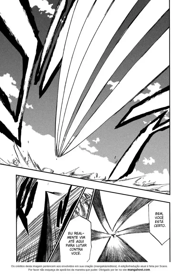 Read Bleach pt_BR Manga Online