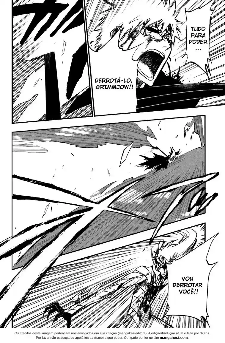 Read Bleach pt_BR Manga Online