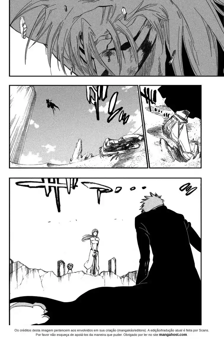 Read Bleach pt_BR Manga Online