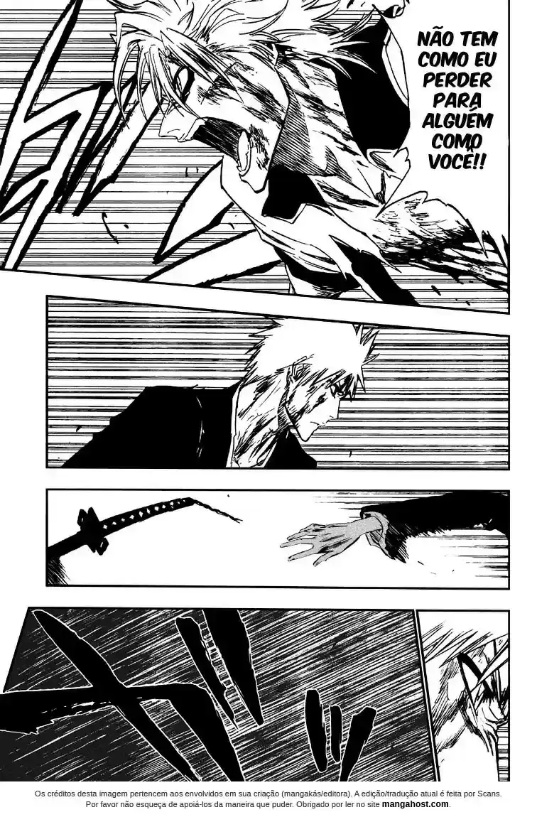 Read Bleach pt_BR Manga Online