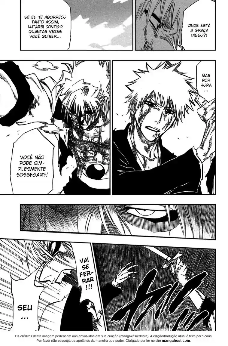 Read Bleach pt_BR Manga Online