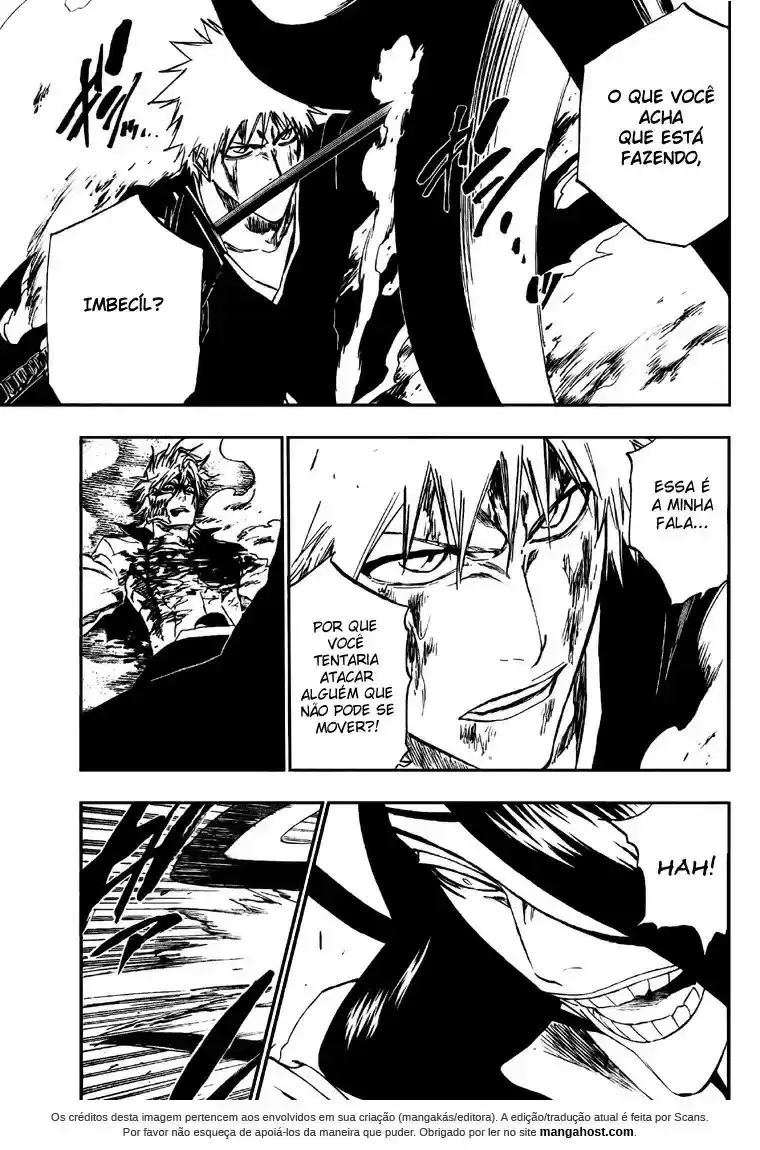 Read Bleach pt_BR Manga Online