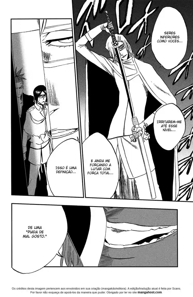 Read Bleach pt_BR Manga Online