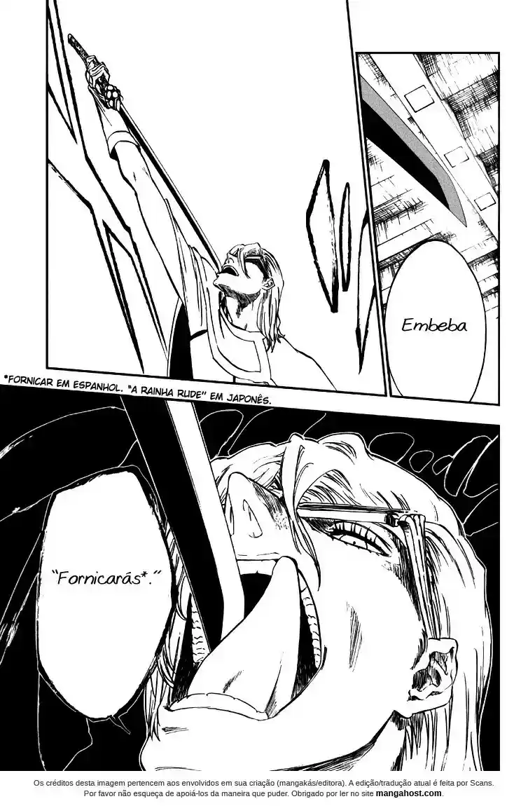 Read Bleach pt_BR Manga Online