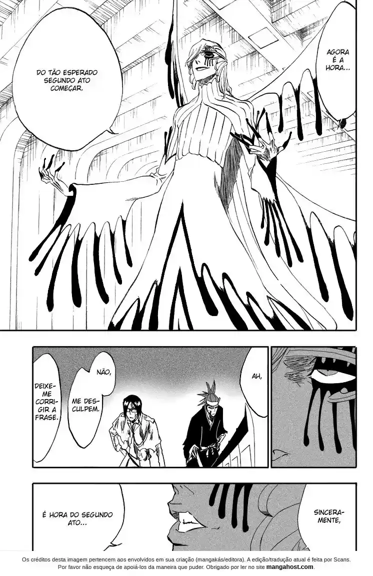 Read Bleach pt_BR Manga Online