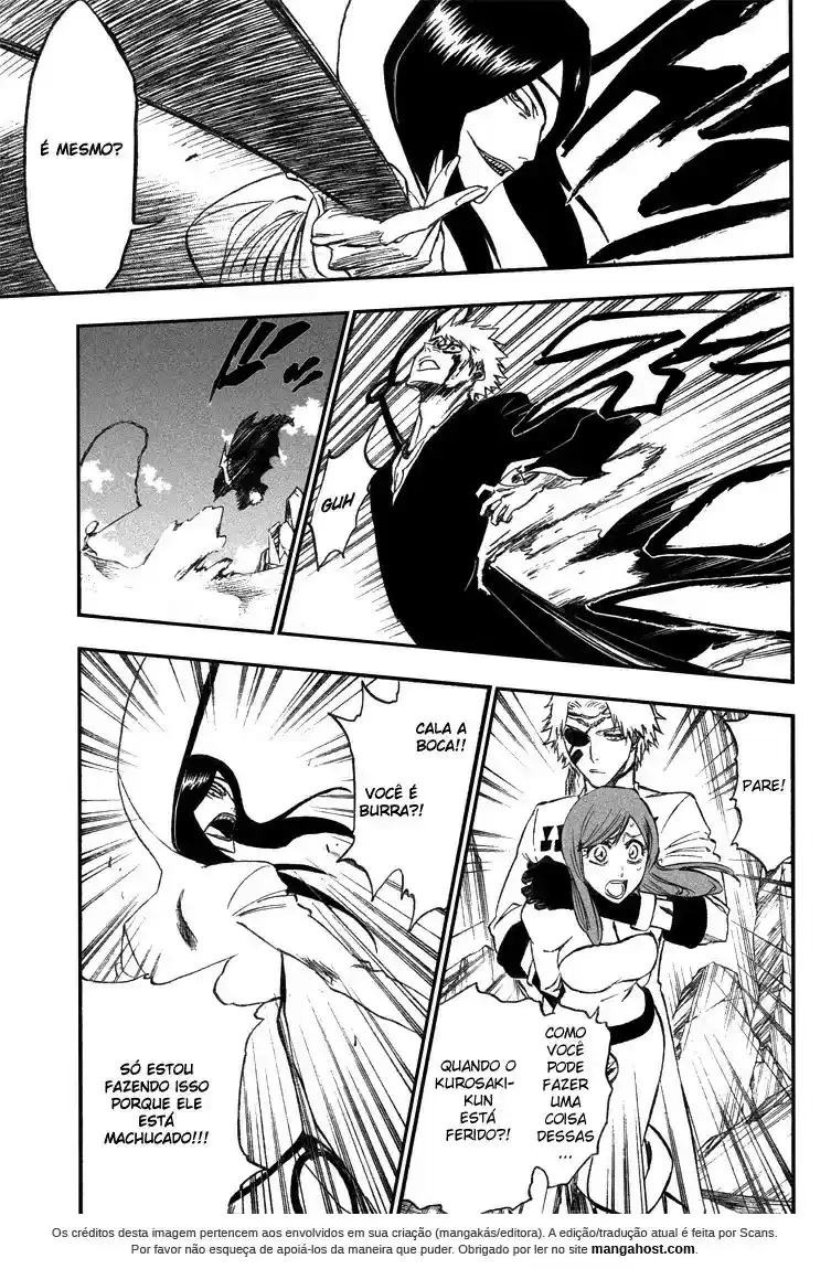 Read Bleach pt_BR Manga Online