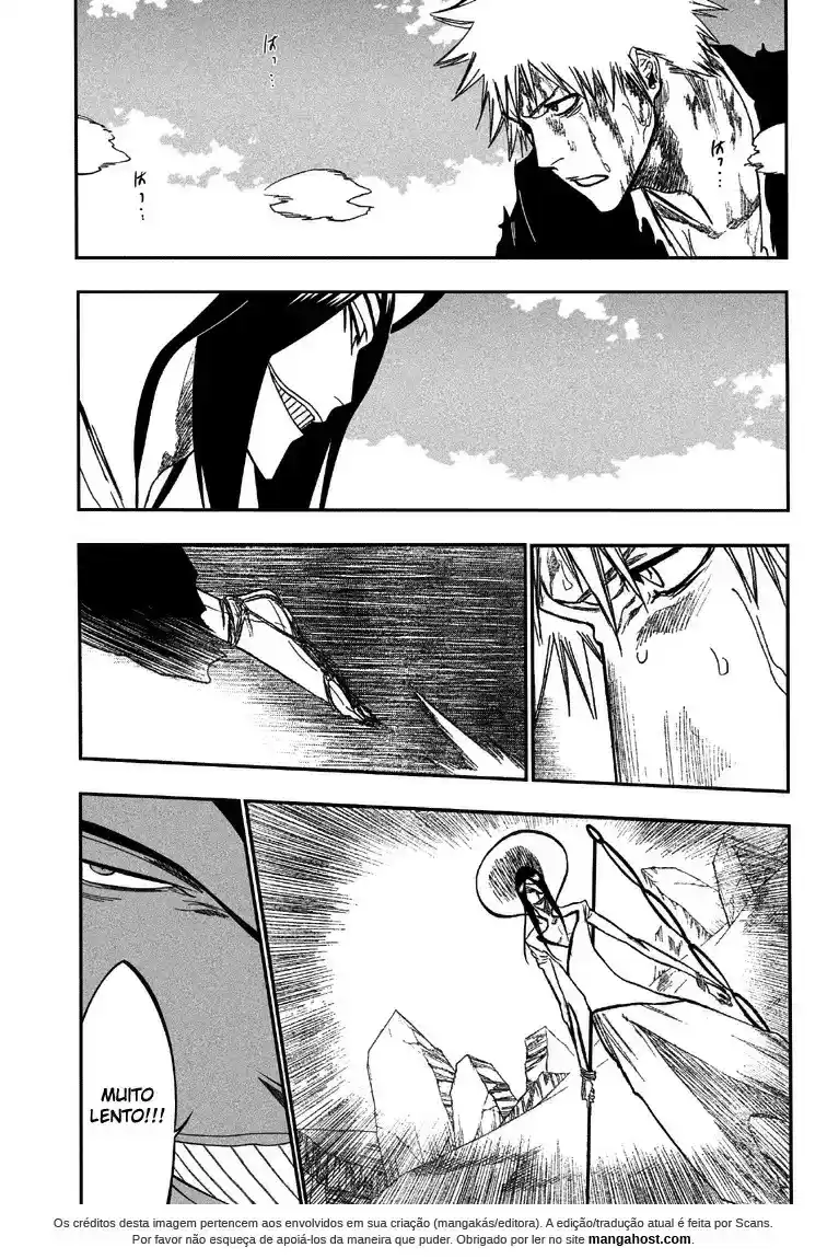 Read Bleach pt_BR Manga Online