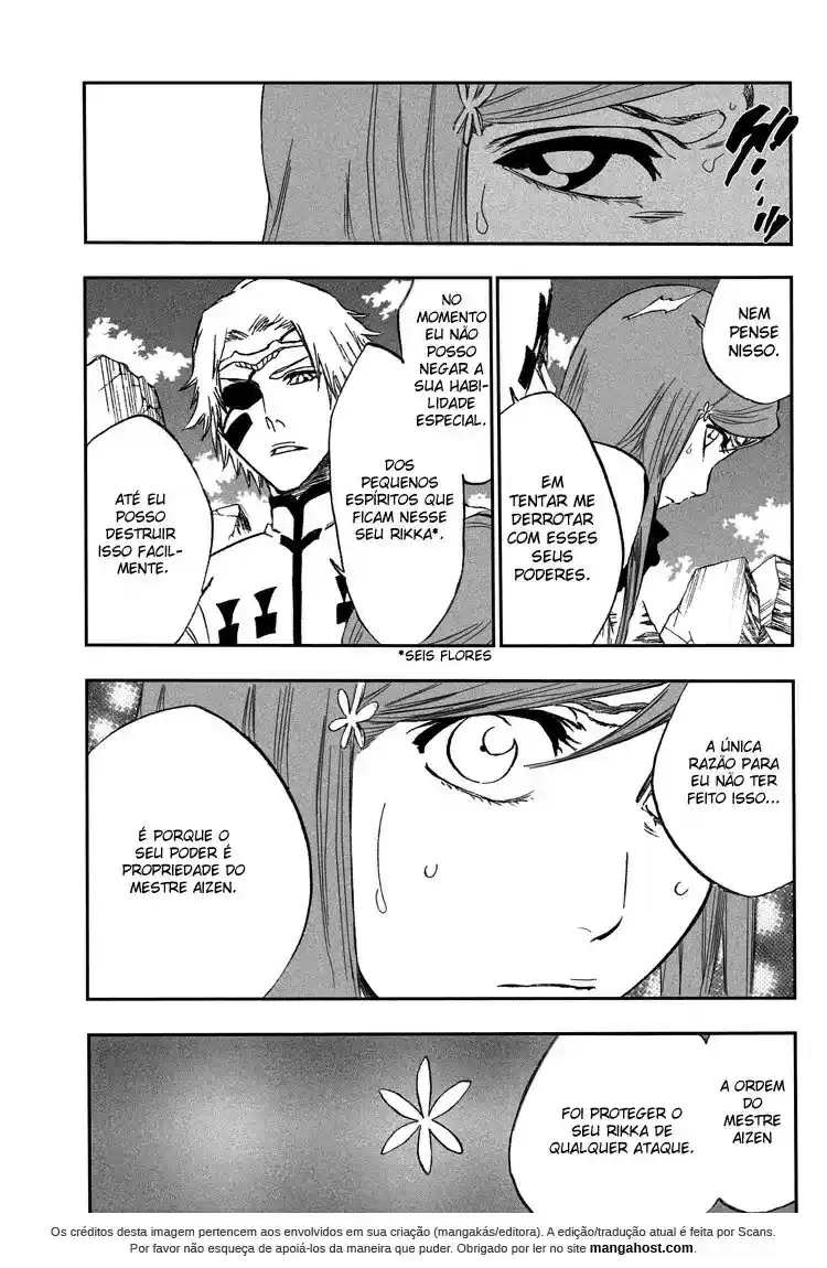 Read Bleach pt_BR Manga Online