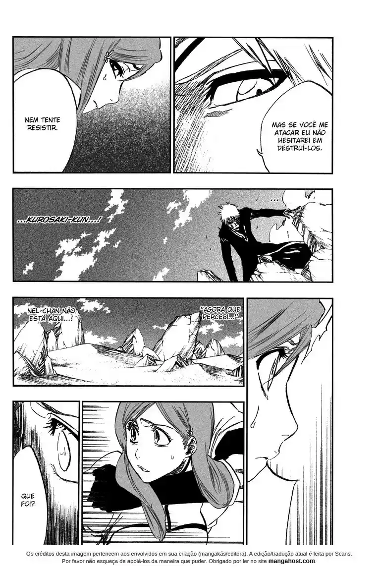 Read Bleach pt_BR Manga Online