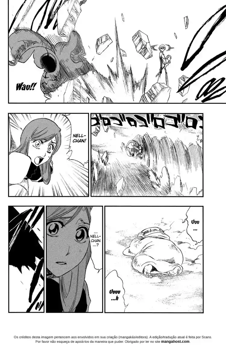 Read Bleach pt_BR Manga Online